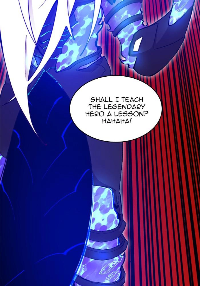 Hardcore Leveling Warrior Chapter 293 – S2-110 Page 14