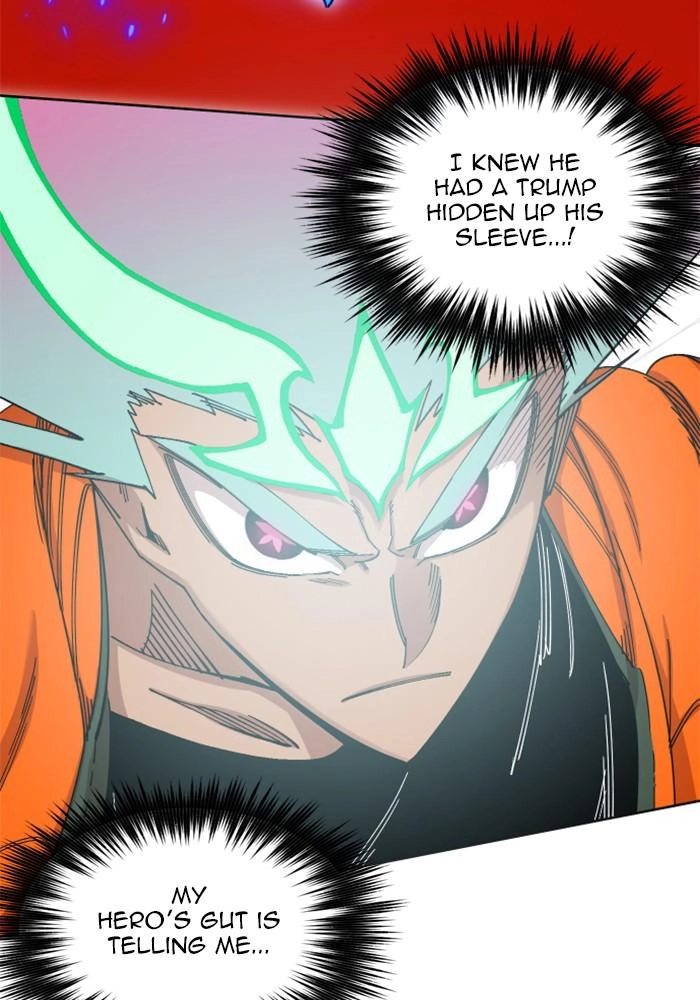 Hardcore Leveling Warrior Chapter 293 – S2-110 Page 8