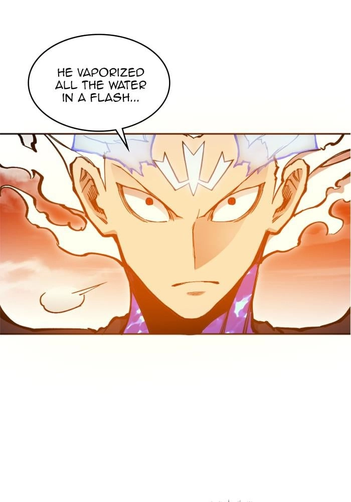 Hardcore Leveling Warrior Chapter 293 – S2-110 Page 31