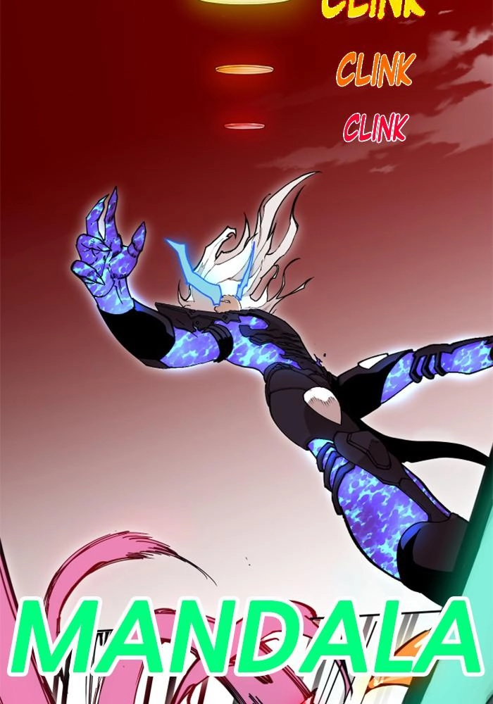 Hardcore Leveling Warrior Chapter 293 – S2-110 Page 65
