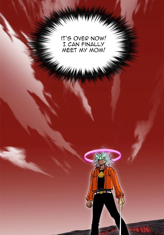 Hardcore Leveling Warrior Chapter 293 – S2-110 Page 73