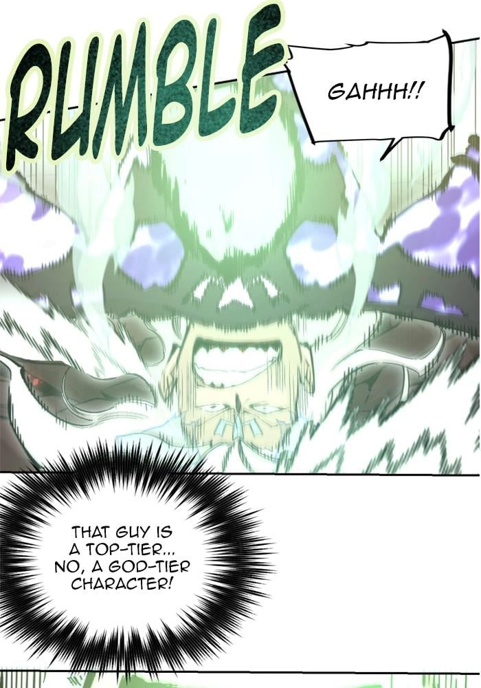 Hardcore Leveling Warrior Chapter 293 – S2-110 Page 54