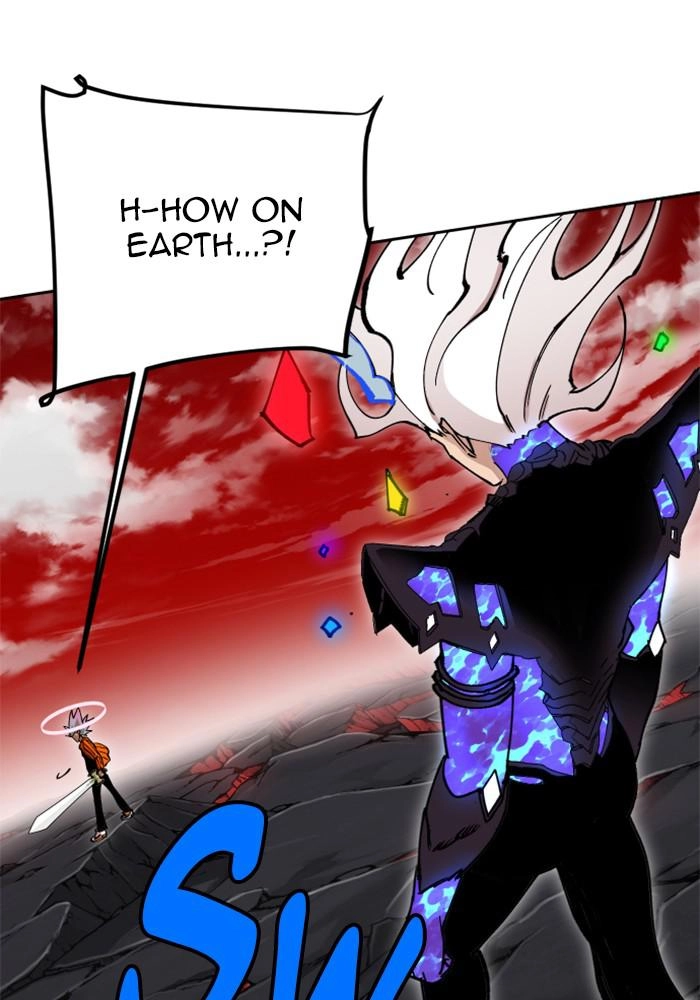 Hardcore Leveling Warrior Chapter 293 – S2-110 Page 77