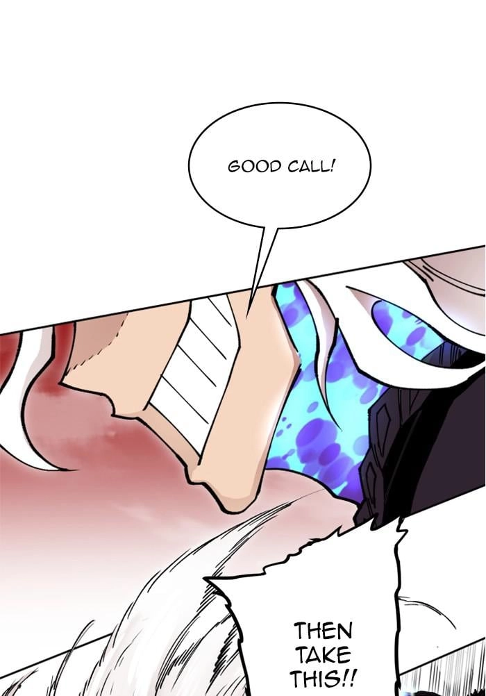 Hardcore Leveling Warrior Chapter 293 – S2-110 Page 84