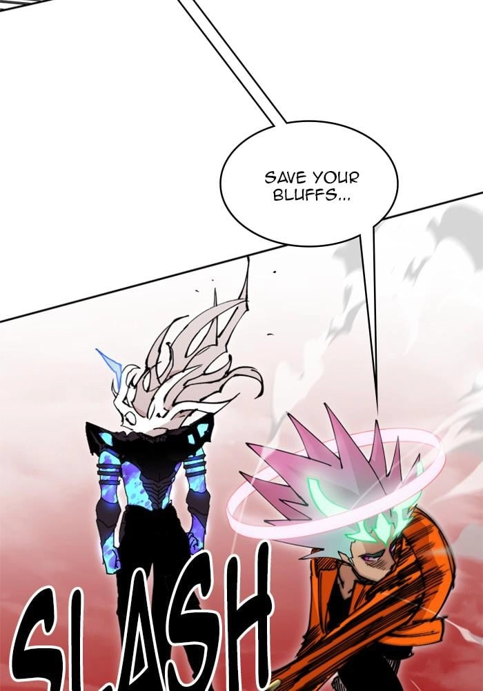 Hardcore Leveling Warrior Chapter 293 – S2-110 Page 82