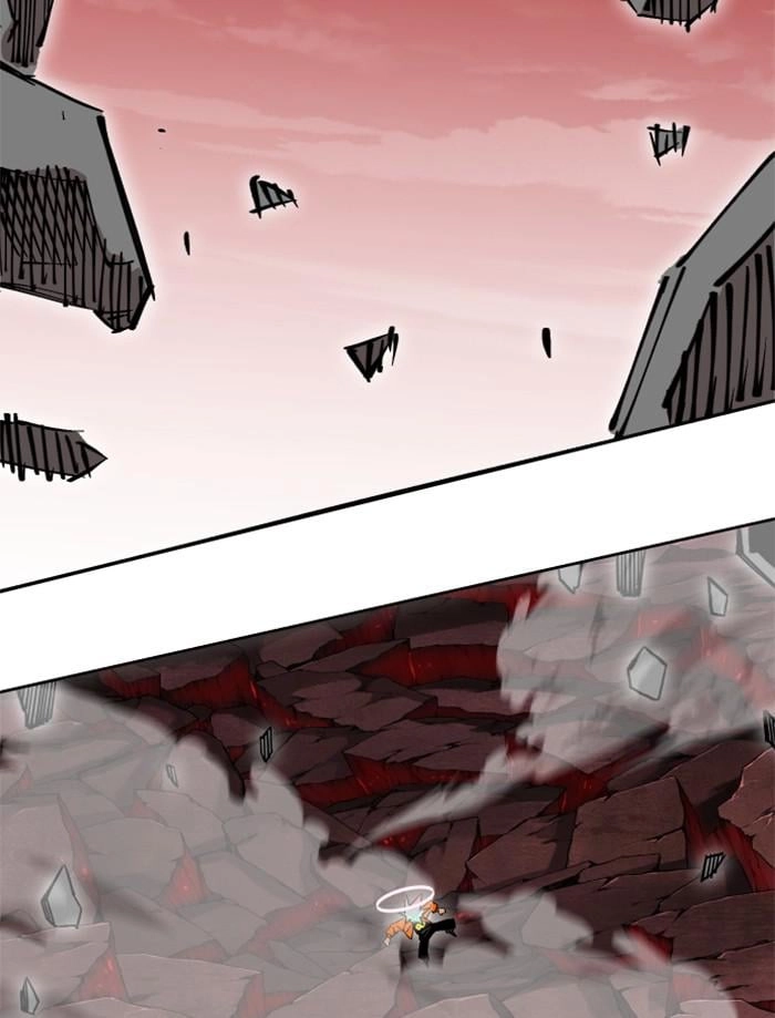 Hardcore Leveling Warrior Chapter 293 – S2-110 Page 101