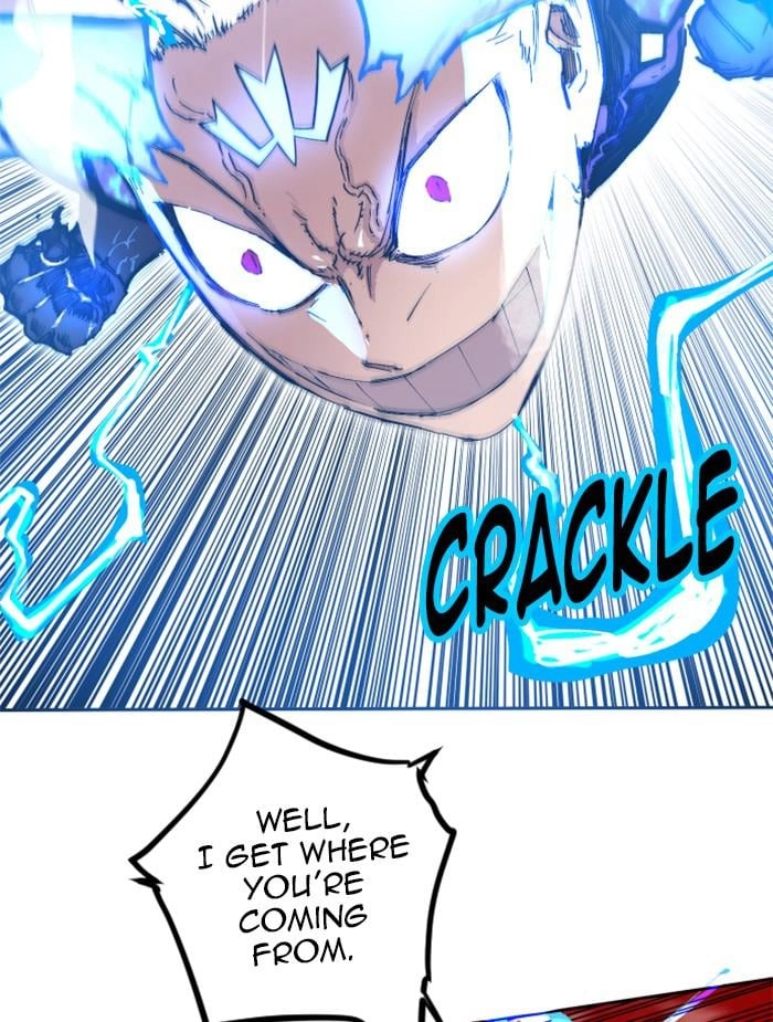 Hardcore Leveling Warrior Chapter 293 – S2-110 Page 92