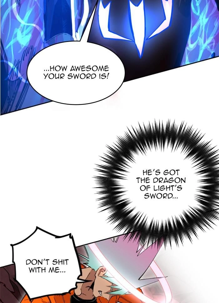 Hardcore Leveling Warrior Chapter 293 – S2-110 Page 109