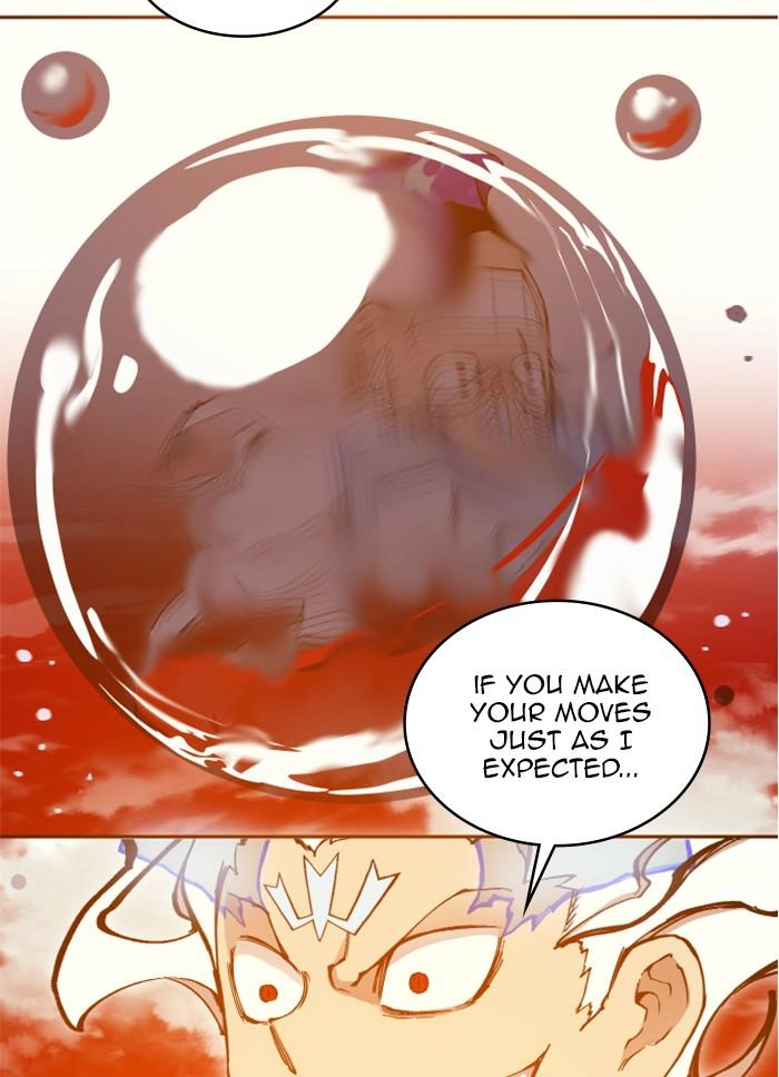 Hardcore Leveling Warrior Chapter 293 – S2-110 Page 34