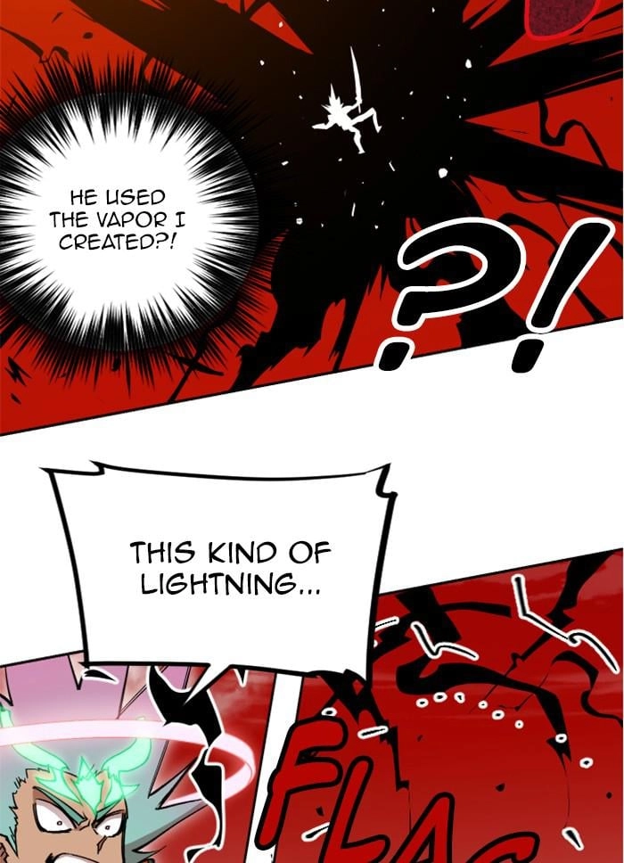 Hardcore Leveling Warrior Chapter 293 – S2-110 Page 42