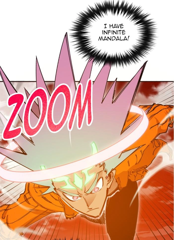 Hardcore Leveling Warrior Chapter 293 – S2-110 Page 32