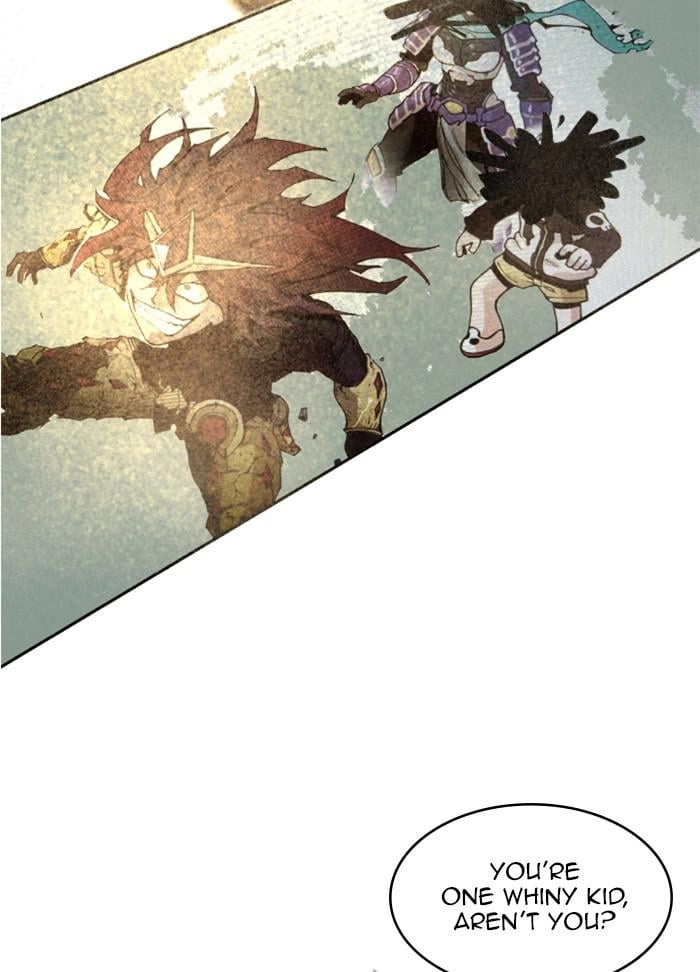Hardcore Leveling Warrior Chapter 293 – S2-110 Page 118