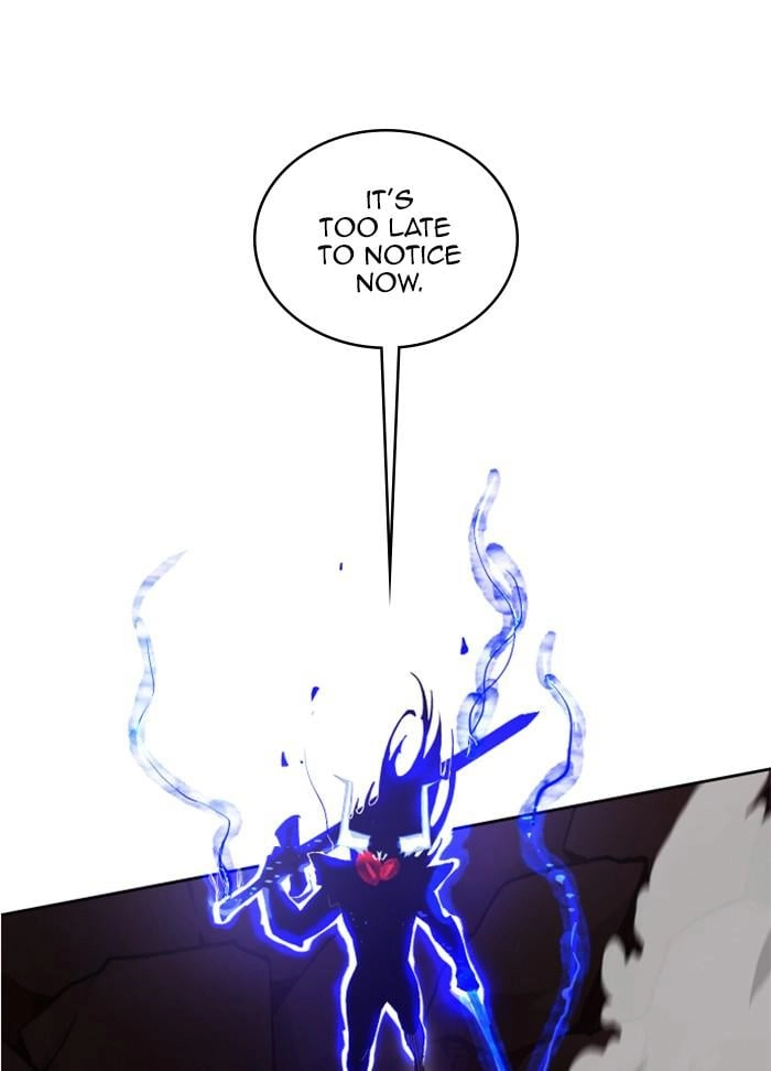 Hardcore Leveling Warrior Chapter 293 – S2-110 Page 104