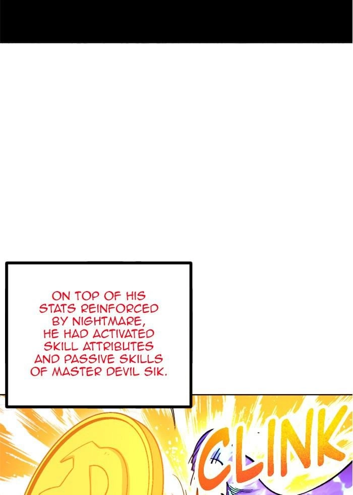 Hardcore Leveling Warrior Chapter 293 – S2-110 Page 21
