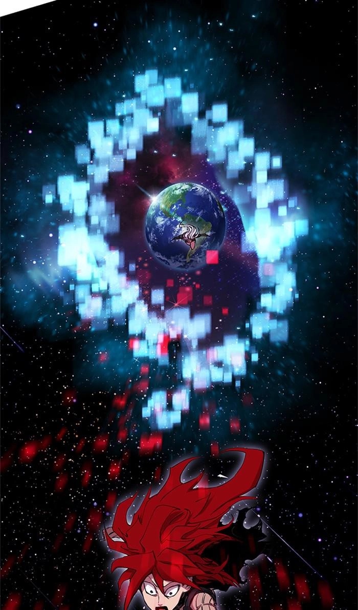 Hardcore Leveling Warrior Chapter 310 – S2-127 Page 136