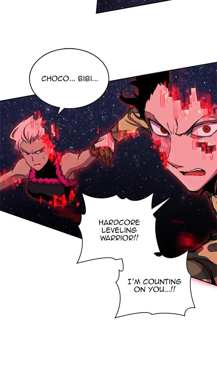 Hardcore Leveling Warrior Chapter 310 – S2-127 Page 121