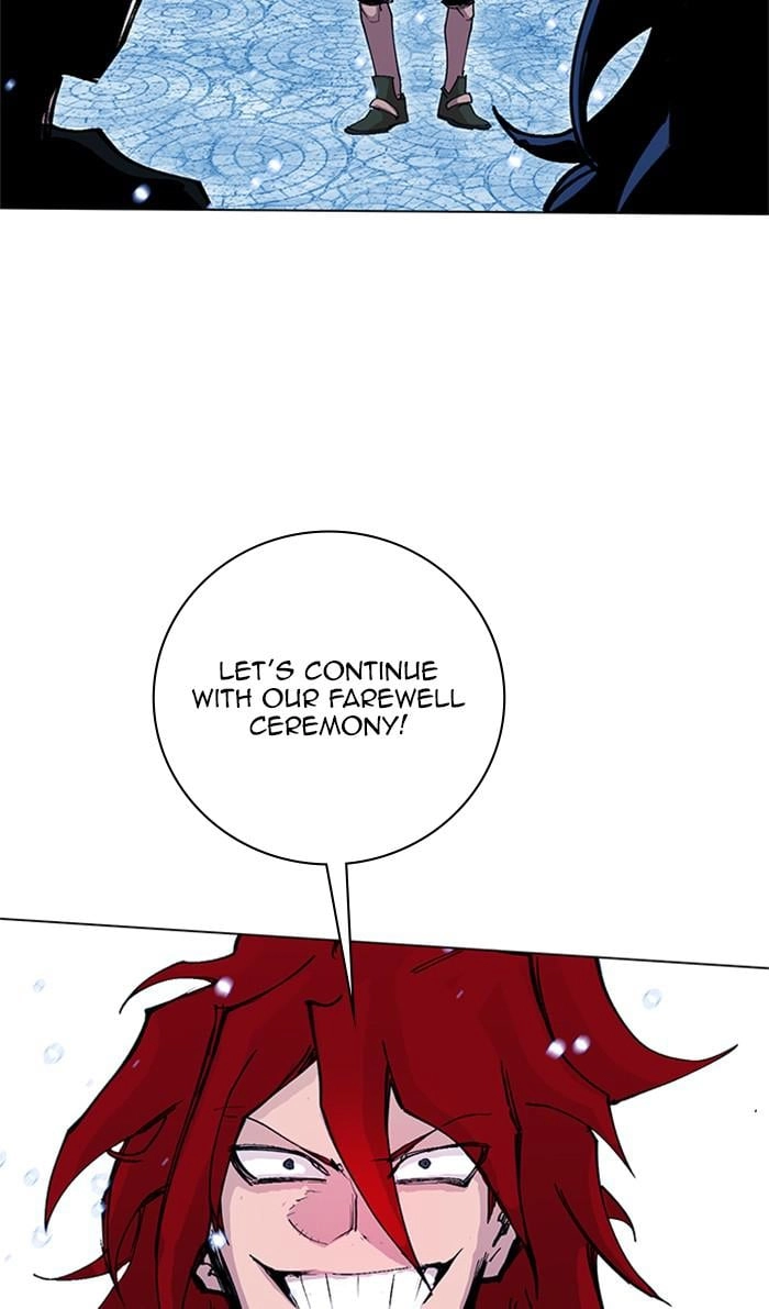 Hardcore Leveling Warrior Chapter 310 – S2-127 Page 32
