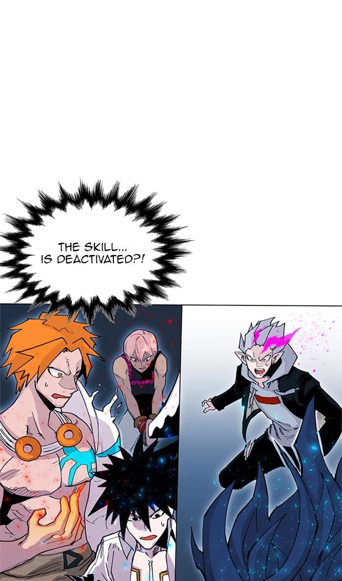 Hardcore Leveling Warrior Chapter 310 – S2-127 Page 43