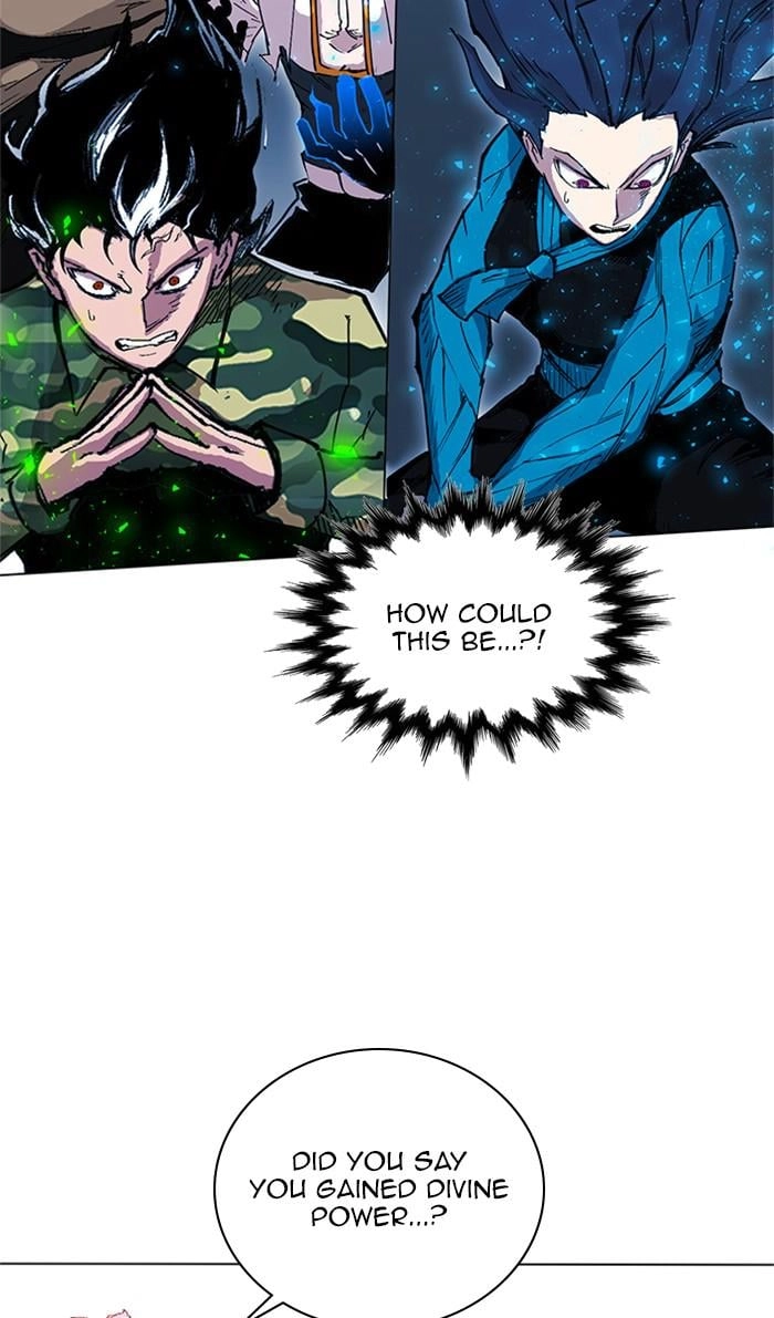 Hardcore Leveling Warrior Chapter 310 – S2-127 Page 44