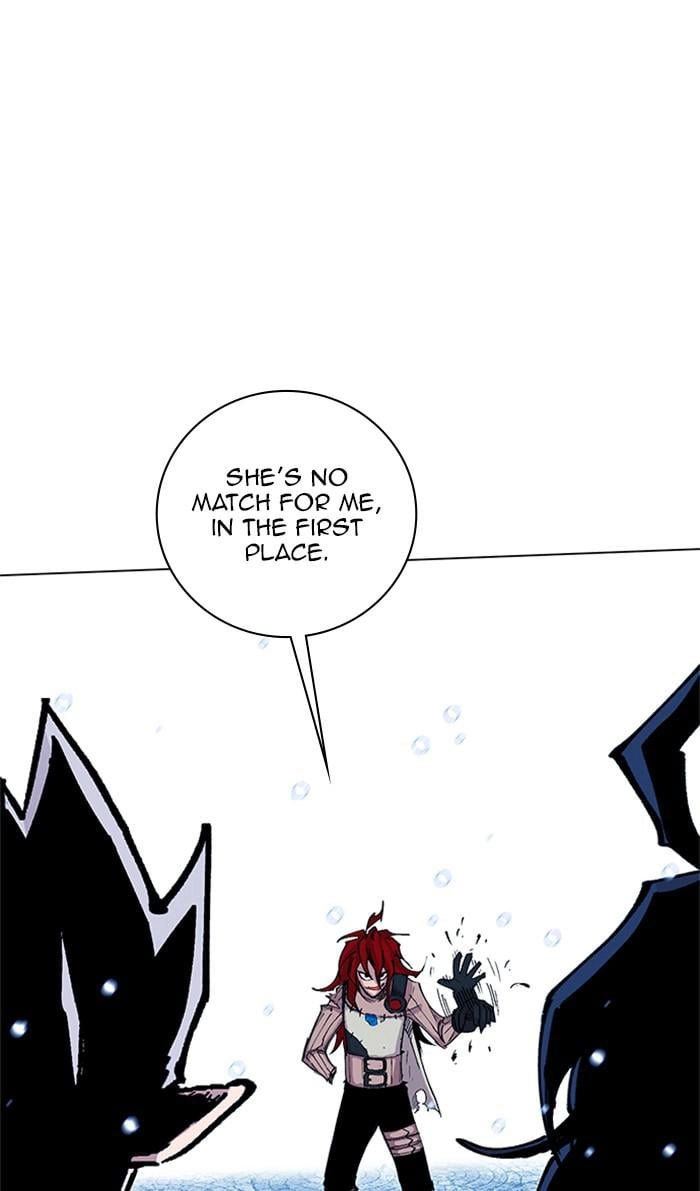 Hardcore Leveling Warrior Chapter 310 – S2-127 Page 31