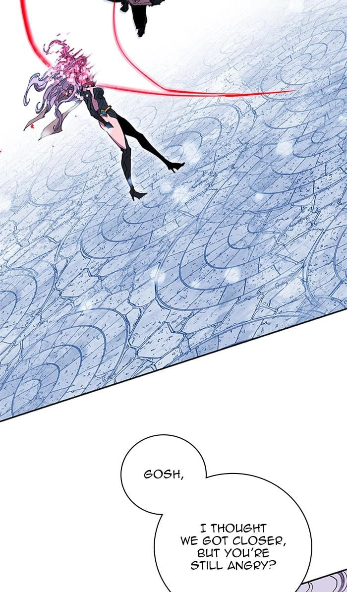 Hardcore Leveling Warrior Chapter 310 – S2-127 Page 11
