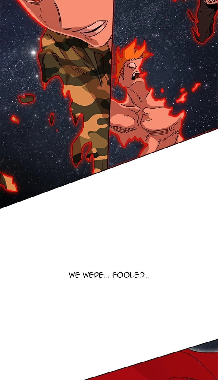 Hardcore Leveling Warrior Chapter 310 – S2-127 Page 112
