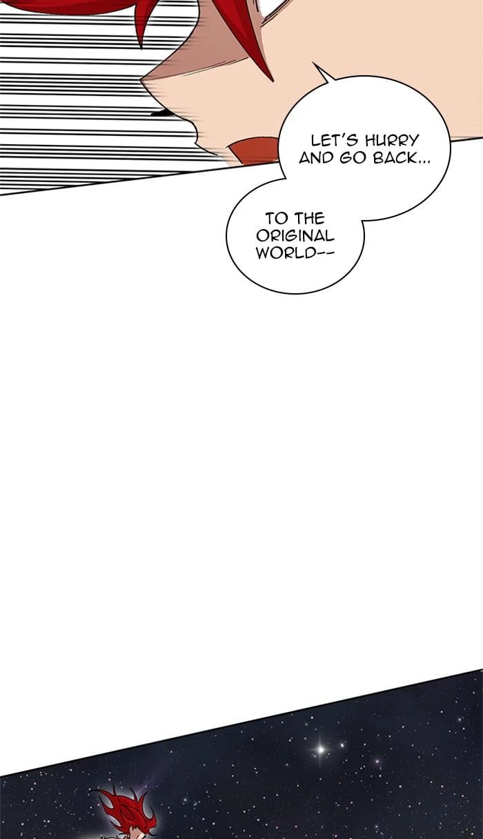 Hardcore Leveling Warrior Chapter 310 – S2-127 Page 109