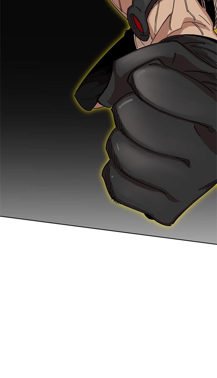 Hardcore Leveling Warrior Chapter 310 – S2-127 Page 102