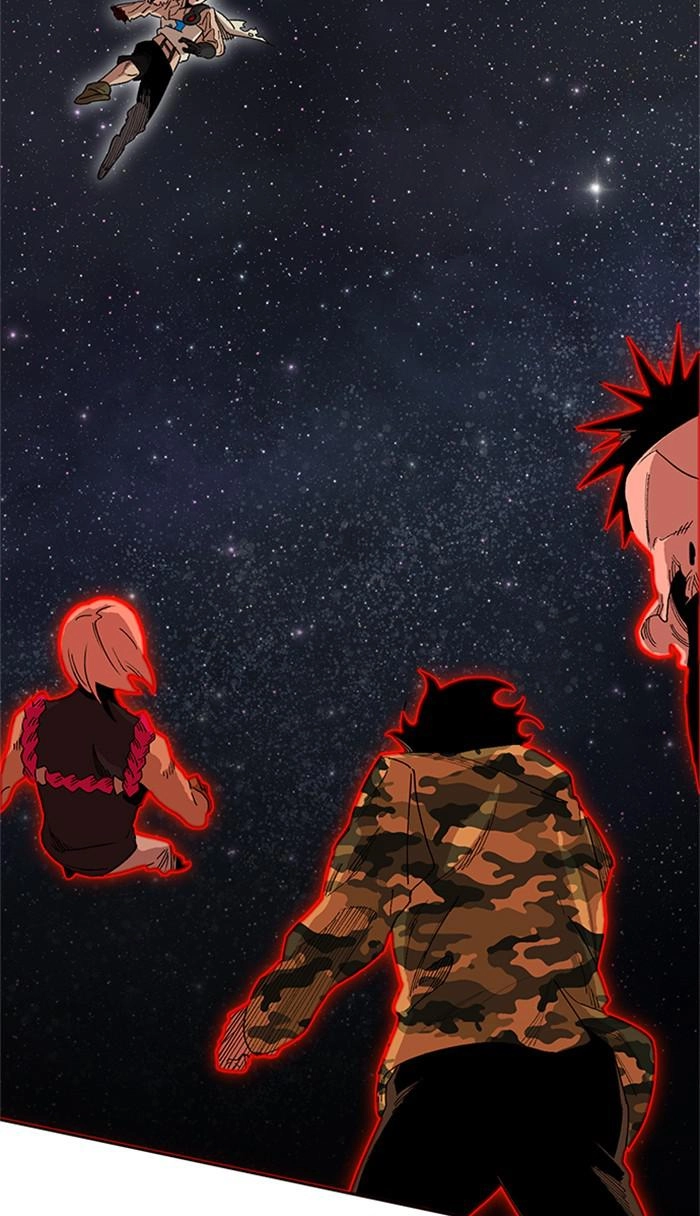 Hardcore Leveling Warrior Chapter 310 – S2-127 Page 110