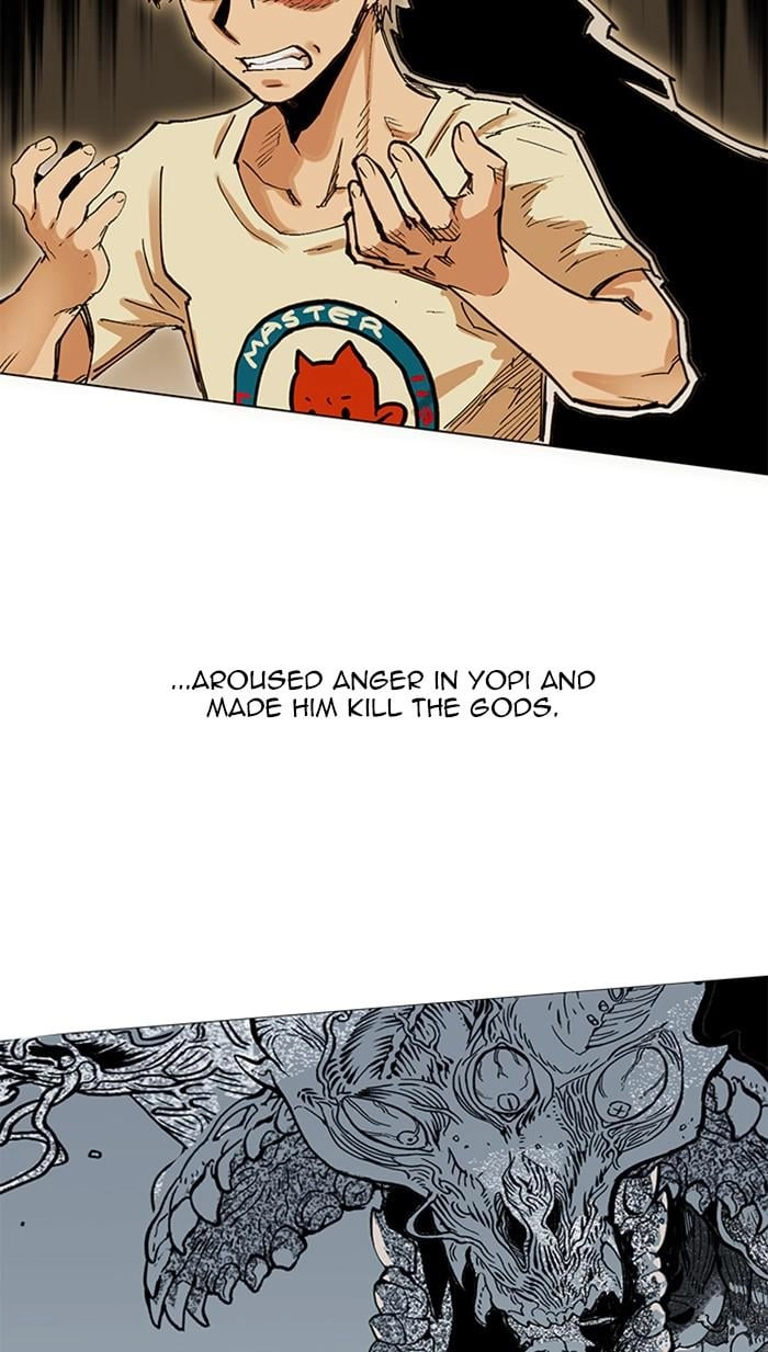 Hardcore Leveling Warrior Chapter 310 – S2-127 Page 86
