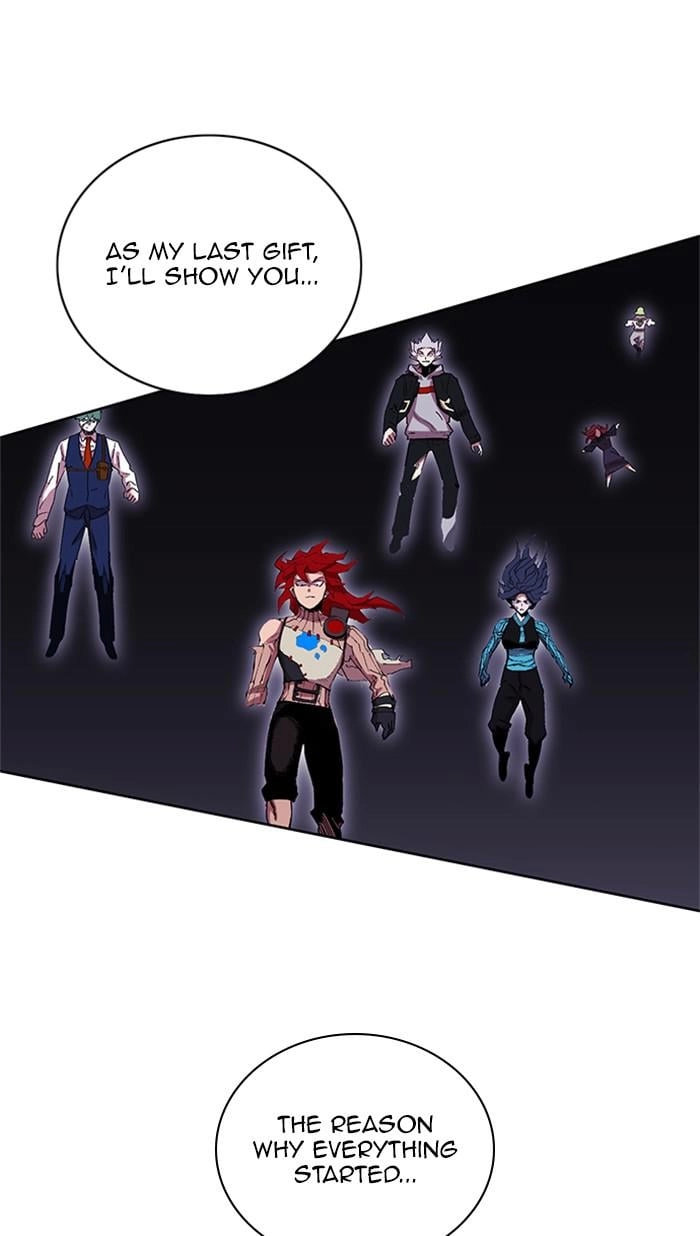 Hardcore Leveling Warrior Chapter 310 – S2-127 Page 65