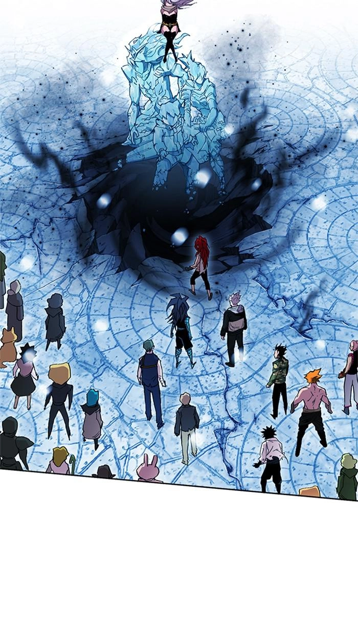 Hardcore Leveling Warrior Chapter 310 – S2-127 Page 52