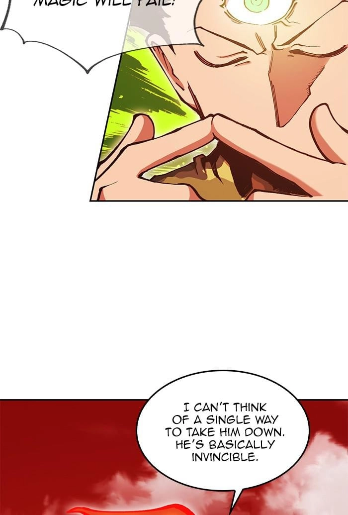 Hardcore Leveling Warrior Chapter 287 – S2-104 Page 10