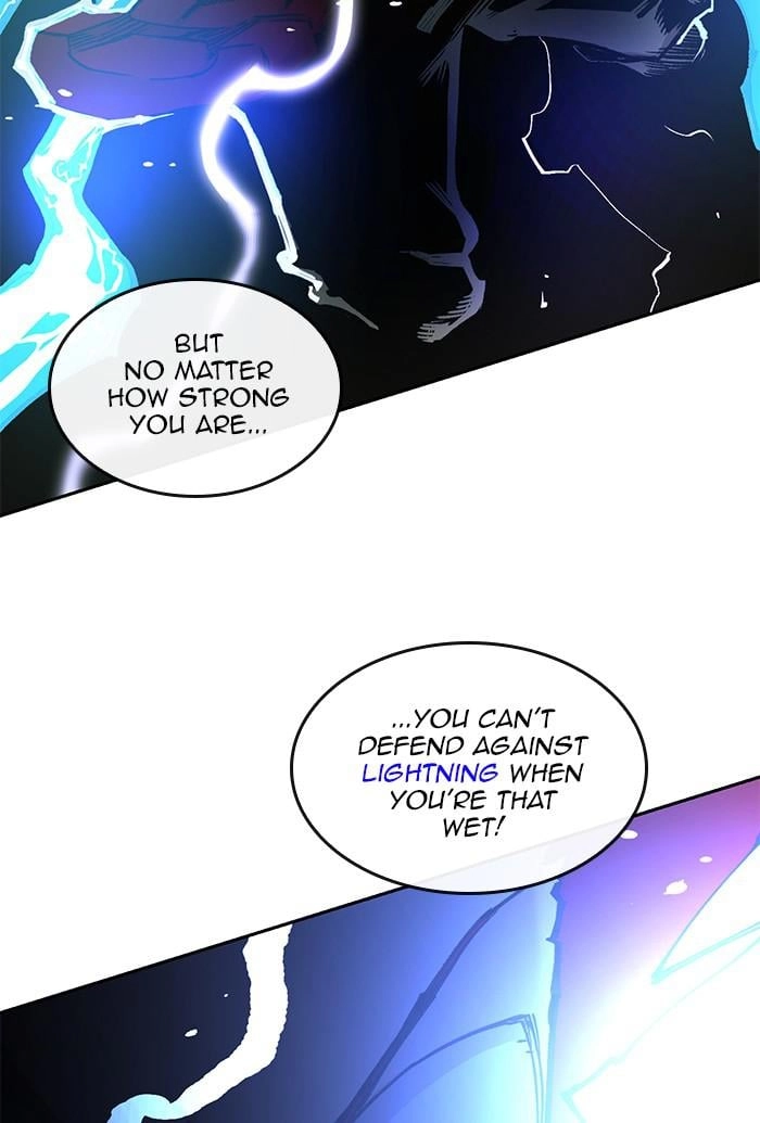 Hardcore Leveling Warrior Chapter 287 – S2-104 Page 89