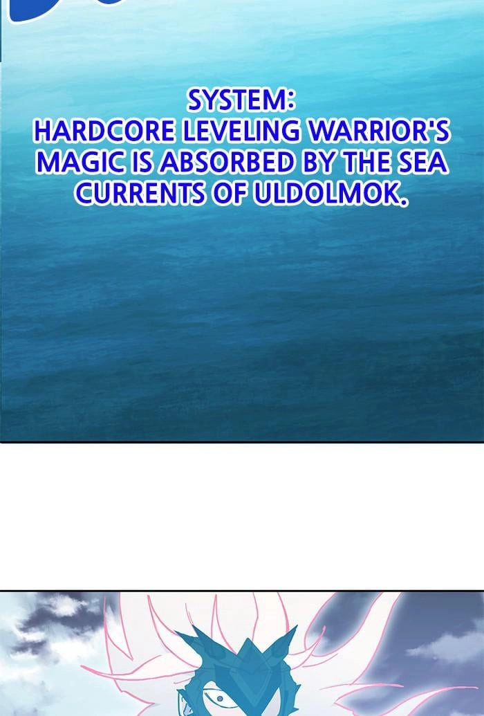 Hardcore Leveling Warrior Chapter 287 – S2-104 Page 41