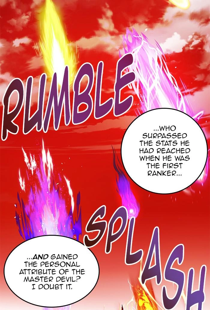 Hardcore Leveling Warrior Chapter 287 – S2-104 Page 6