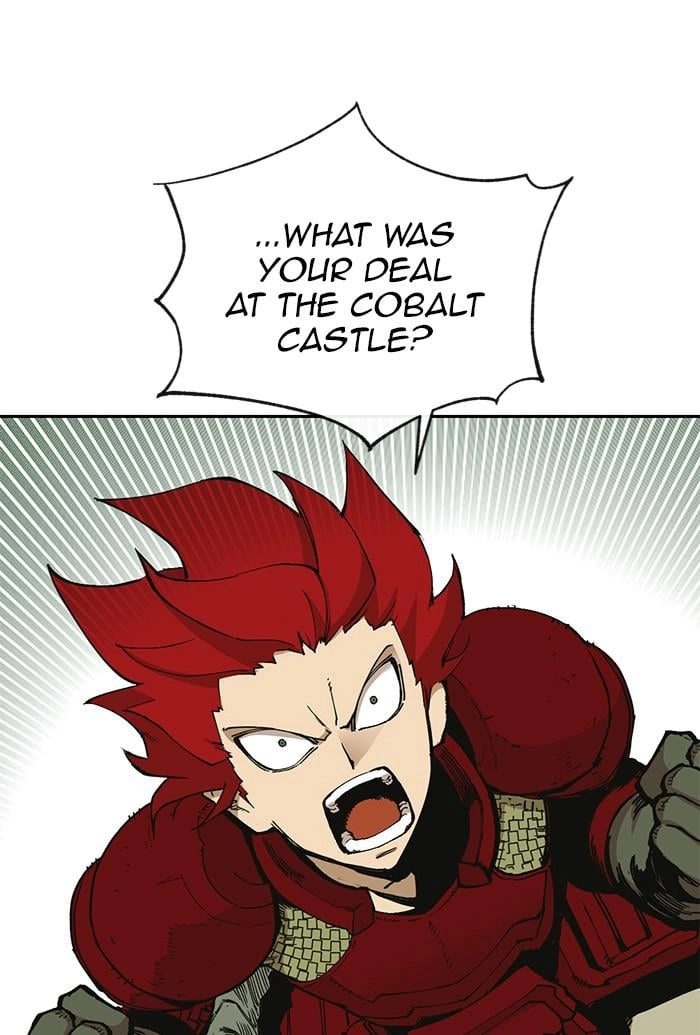 Hardcore Leveling Warrior Chapter 287 – S2-104 Page 103