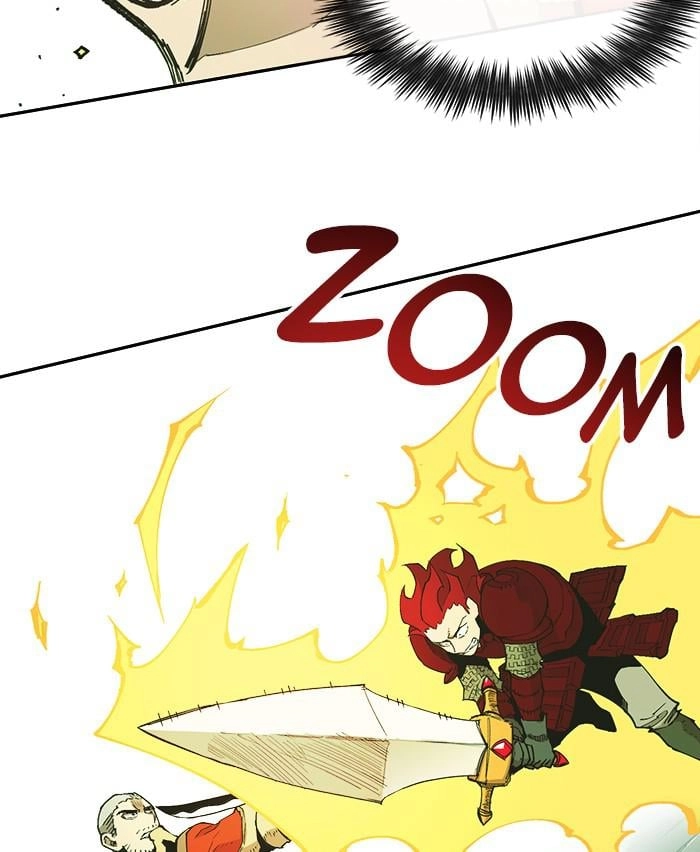 Hardcore Leveling Warrior Chapter 287 – S2-104 Page 75