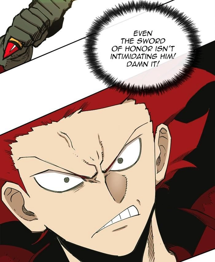 Hardcore Leveling Warrior Chapter 287 – S2-104 Page 59