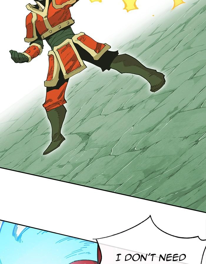 Hardcore Leveling Warrior Chapter 287 – S2-104 Page 76