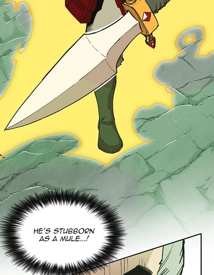 Hardcore Leveling Warrior Chapter 287 – S2-104 Page 70