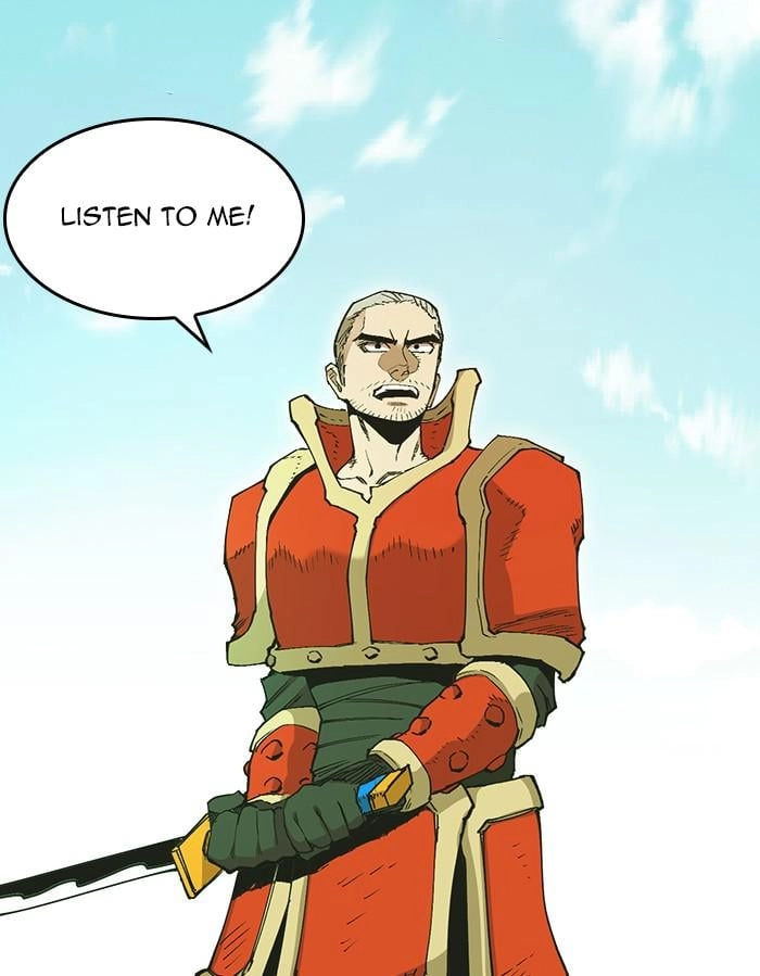 Hardcore Leveling Warrior Chapter 287 – S2-104 Page 64
