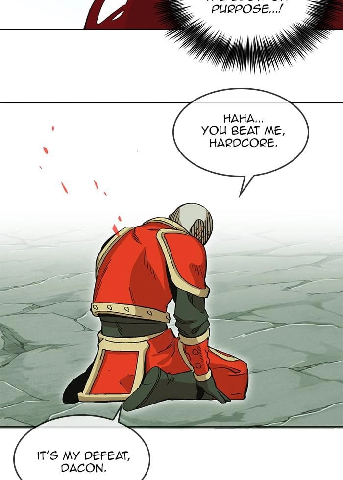 Hardcore Leveling Warrior Chapter 287 – S2-104 Page 115