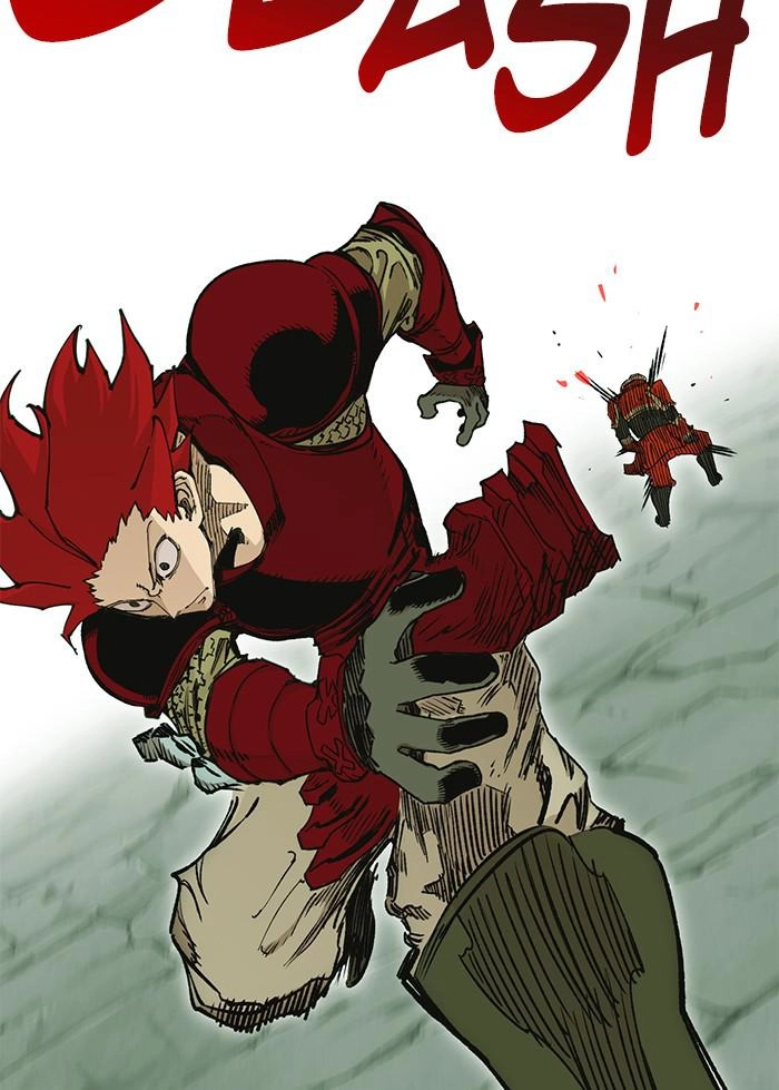Hardcore Leveling Warrior Chapter 287 – S2-104 Page 113