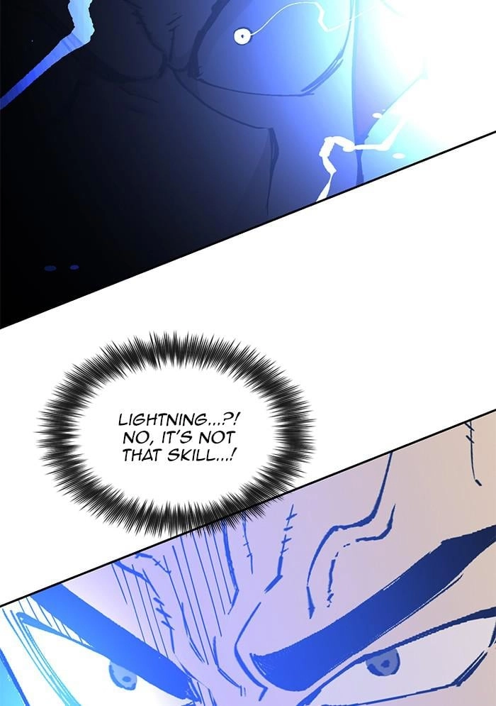 Hardcore Leveling Warrior Chapter 287 – S2-104 Page 90