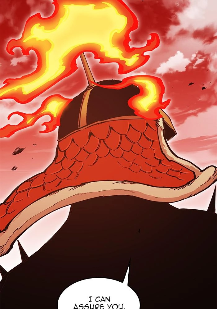 Hardcore Leveling Warrior Chapter 287 – S2-104 Page 11