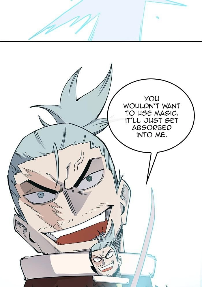 Hardcore Leveling Warrior Chapter 287 – S2-104 Page 44