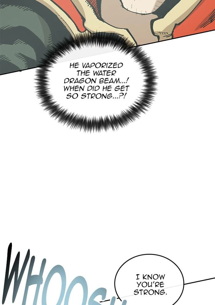 Hardcore Leveling Warrior Chapter 287 – S2-104 Page 86