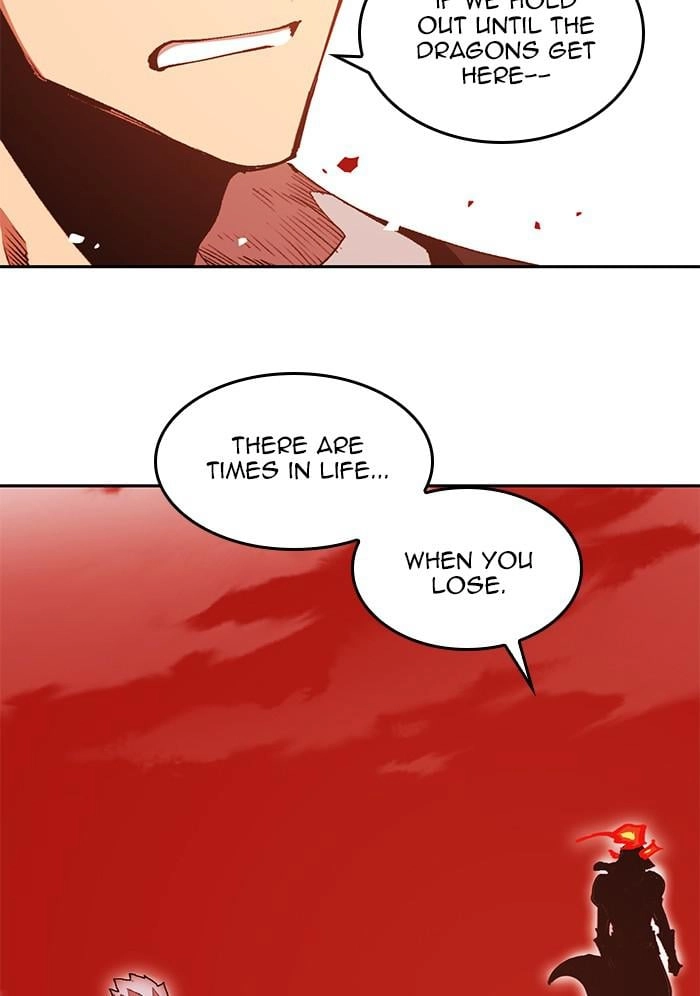 Hardcore Leveling Warrior Chapter 287 – S2-104 Page 13