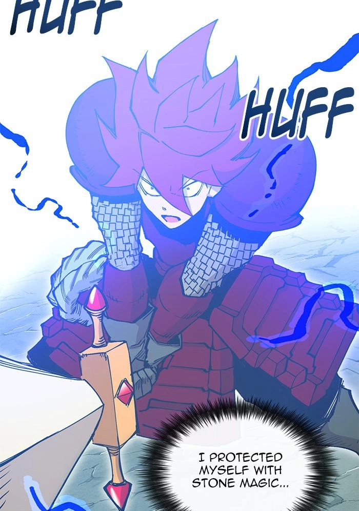 Hardcore Leveling Warrior Chapter 287 – S2-104 Page 96
